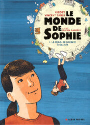 Le Monde De Sophie