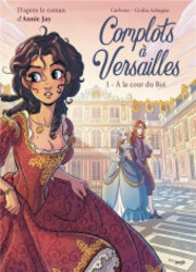 Complots A Versailles