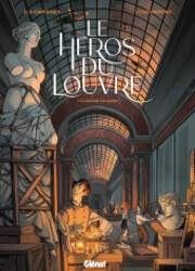 Le Héros Du Louvre
