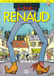 Les Belles Histoires D'Onc' Renaud