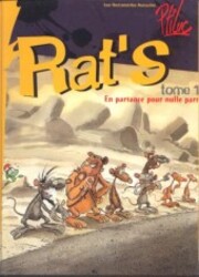 Rat's