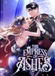 The Empress Of Ashes